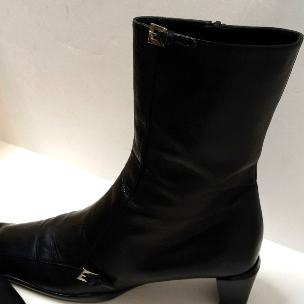 PRADA WOMEN BOOTS